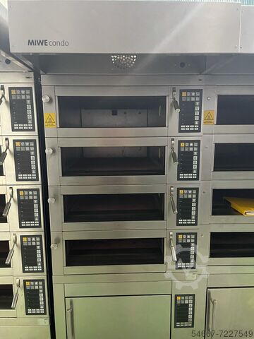 Miwe Condo 4-6080 Miwe Condo 4-6080 