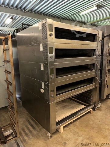 блок управления Wiesheu Stonefloor Ebo 1208