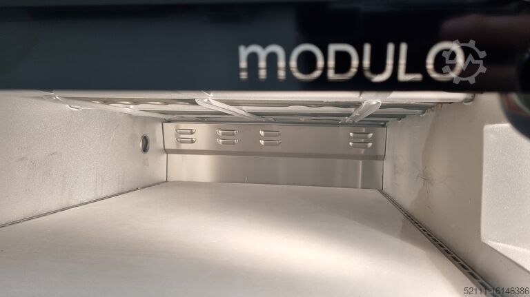 Палубная печь Mica Modul 1-68   NEU