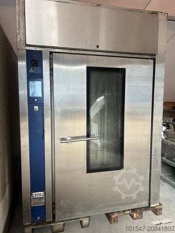 Вращающаяся печь HEIN Luxrotor