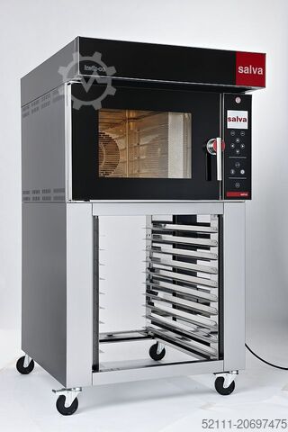 Режущая шлифовальная машина Salva kwik-co 5