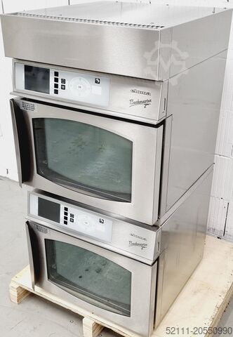 Конвекционная печь Eloma EB 30 T