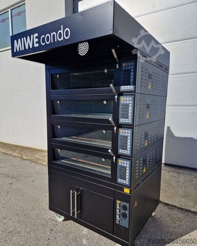 Печь Miwe CO 1.0806