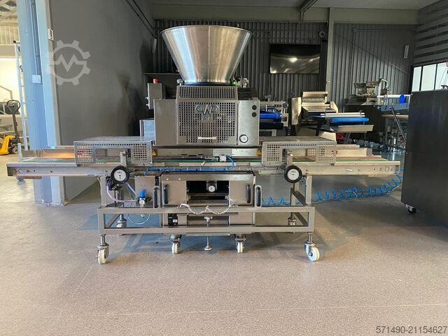 Делитель теста Parta Direkt WP HATON Parta Direkt