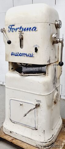 Рулонный пресс Fortuna Automat A 3 H