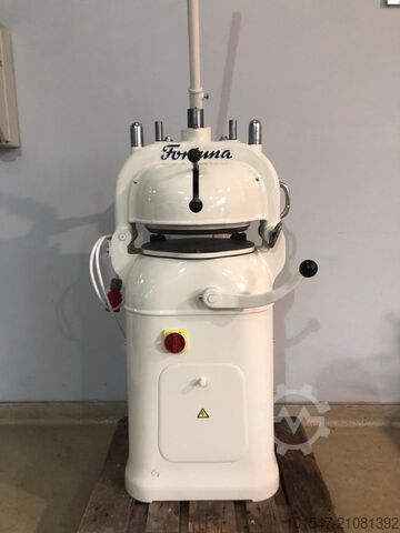 Разделитель булочек Fortuna 2