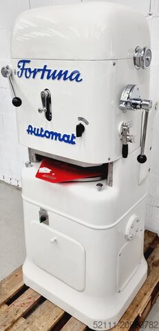 Рулонный пресс Fortuna Automat A 4 E