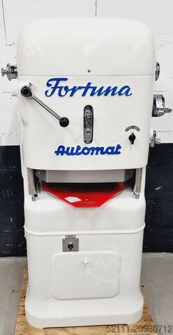 Разделитель теста Fortuna Automat A 4 E