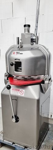 Рулонный пресс Gostol Gostol Halbautomat 4-14