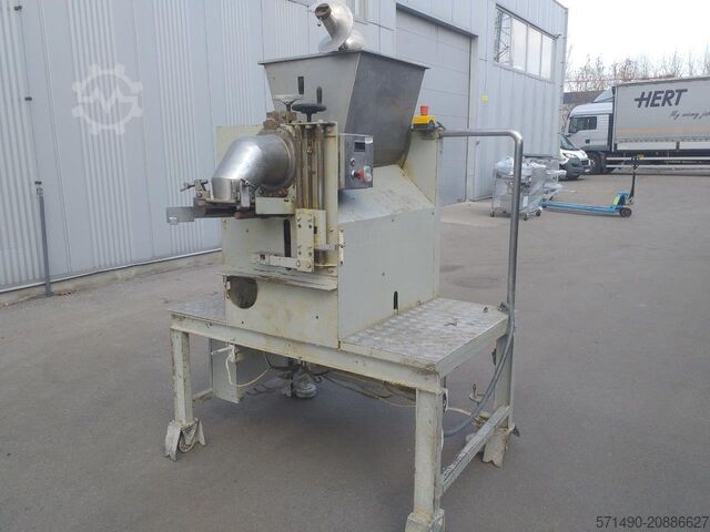 Делитель ржаного теста Glimek 