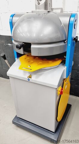 Разделитель теста Пресс для раскатки хлеба Daub Divider 4-14   NEU