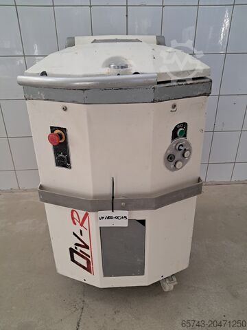 Разделитель для хлеба Jac DIV 10/20