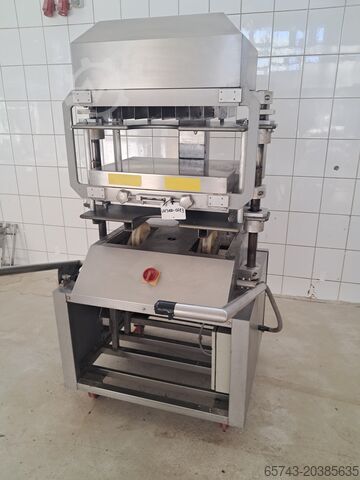 Машина для нарезки тортов  