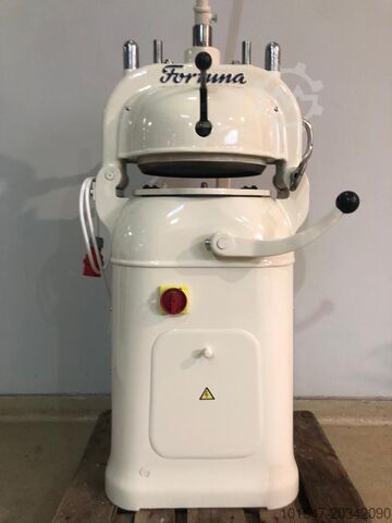 Разделитель Fortuna 4