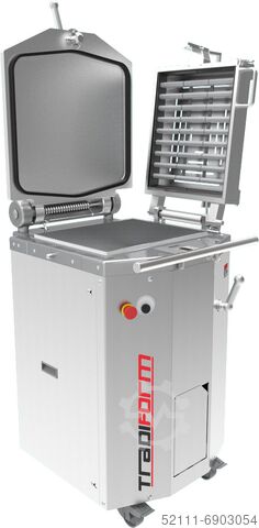 Разделитель теста JAC Tradiform   NEU