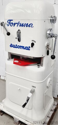 Рулонный пресс Fortuna Automat A 3 H +