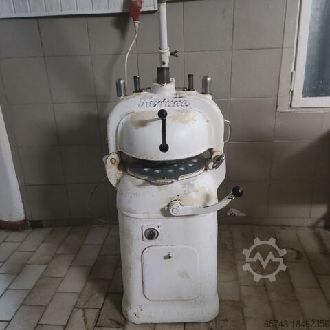 Делитель-округлитель Fortuna A3