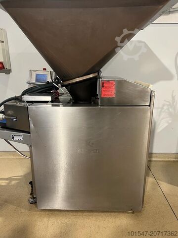 Разделитель для хлеба Kemper Imperator 2