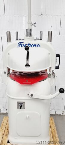 Разделитель теста Fortuna Halbautomat Gr. 4
