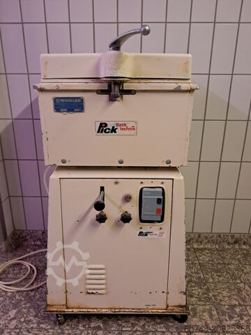 Разделитель для хлеба Winkler 