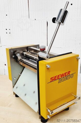 намоточная машина Seewer Rondo Rondin