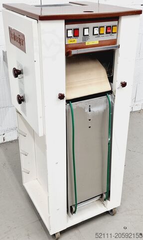 Машина для выпечки Kalmeijer KGM