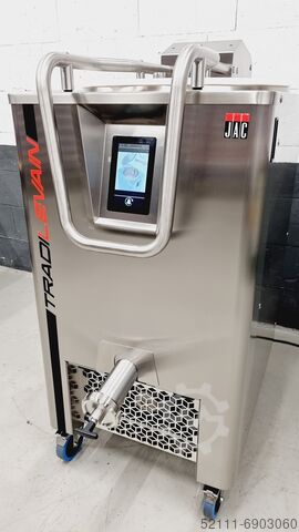 Система закваски JAC Tradilevan TL 110   NEU