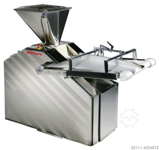 Весы Pietroberto VDR 140   NEU