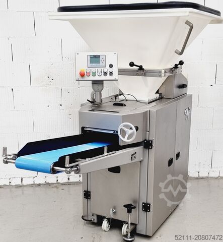 весовой дозатор WP Kemper Imperator