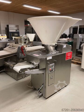 Весы Kemper Imperator