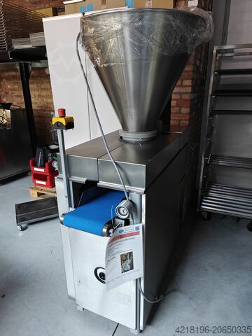 весовая машина WP PARTA ST PARTA STANDAARD