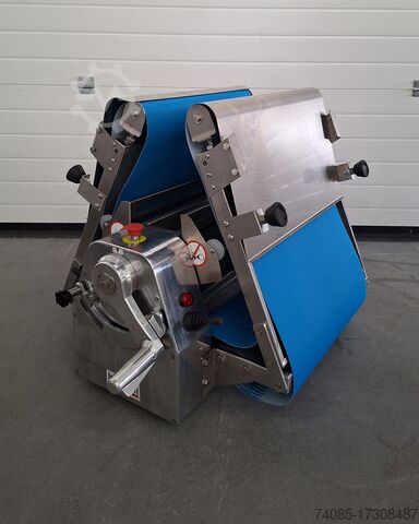 тестораскаточная машина Ital Form SHR2 520 PRICE: 2300 EUR