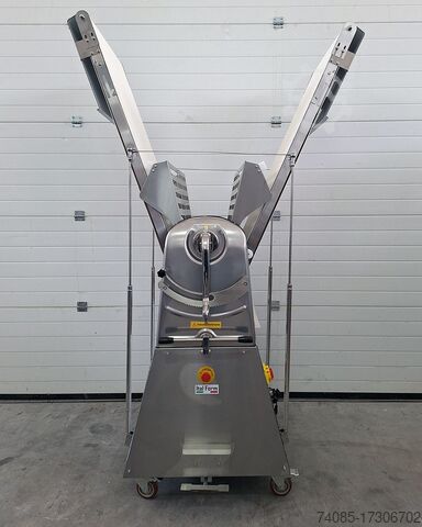 тестораскаточная машина Ital Form SHR 520 E1 PRICE: 2550 EUR