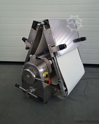 тестораскаточная машина Ital Form SHR1 520 PRICE: 2300 EUR