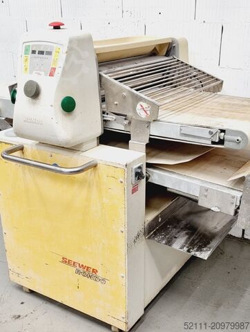 тестораскаточная машина Seewer Rondo SKO 611