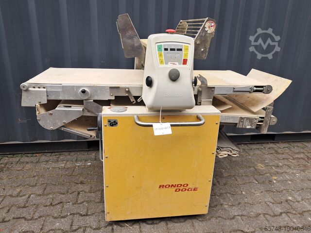 Валик для теста Rondo Doge 