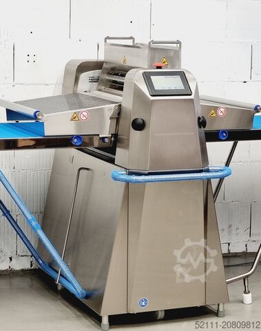 тестораскаточная машина Rondo Rondostar 4000 NEU