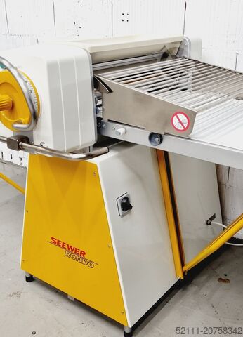 Unwinder Seewer Rondo SSO 67