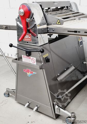 Unwinder Fritsch Rollfix 630