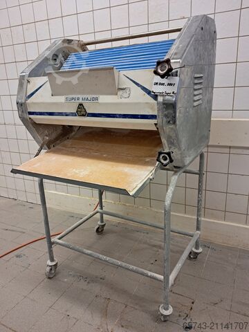 аппарат для багетов, машина для изготовления багетов  