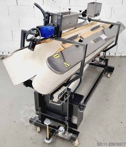 округлитель теста Kemper Kemper SBR 2500