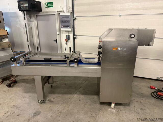 тестоокруглитель Haton BM51 B