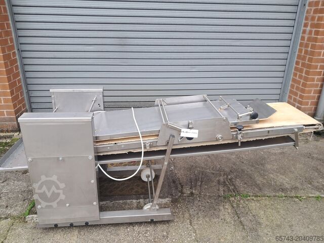 удлинитель для хлеба Wieczorek 