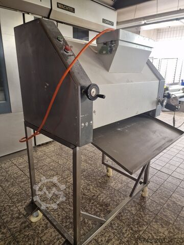 аппарат для багетов, машина для изготовления багетов  