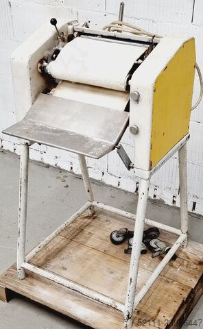 машина для формования круассанов Erka Erka WMA 30