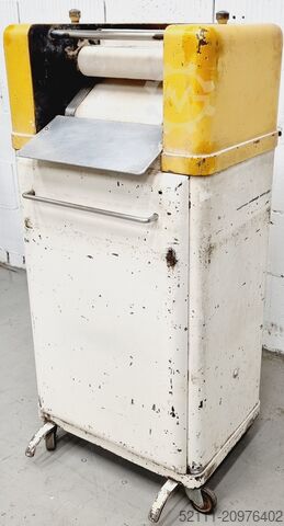 машина для формования круассанов Werner & Pfleiderer WP 300