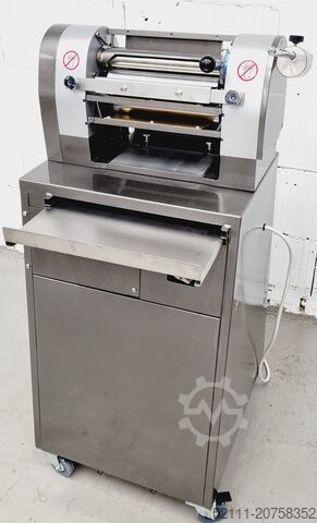 Конусная упаковочная машина Fritsch Rollex