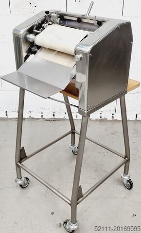 Конусная упаковочная машина Erka WMA 30