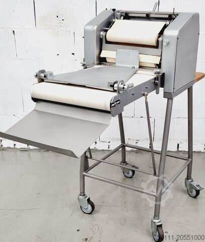 Конусная упаковочная машина Erka WMB 30