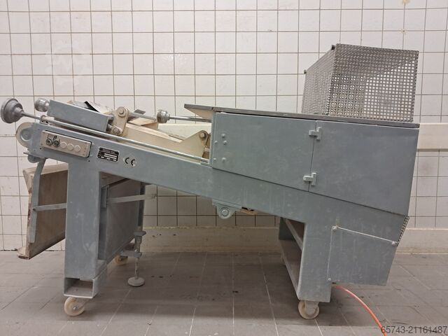 удлинитель для хлеба Kemper SU-L